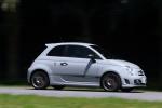 Abarth 595 Competizione 2013 года (JP)